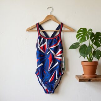 Maillot de bain une pièce Dolfin