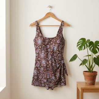 Maillot de bain
