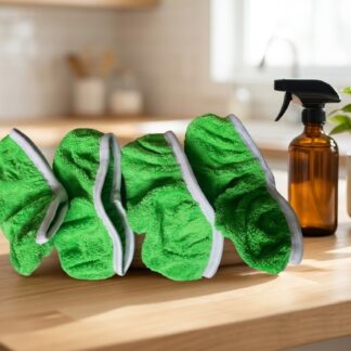 Lot de 11 lingettes