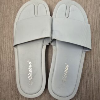 Mules claquettes Weeboo