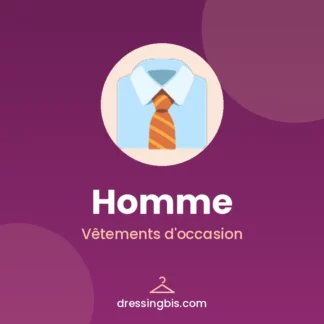 Vêtements Homme