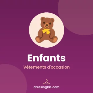 Vêtements Enfants