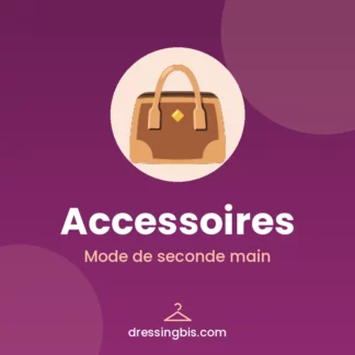 Accessoires