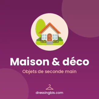 Maison & déco