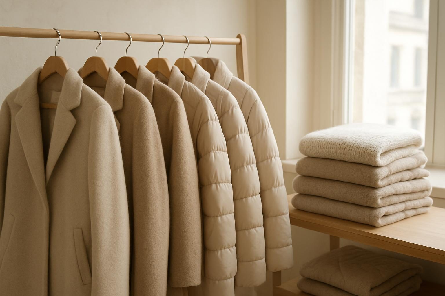 Manteau hiver occasion : bien le choisir pour tout l'hiver manteau hiver occasion